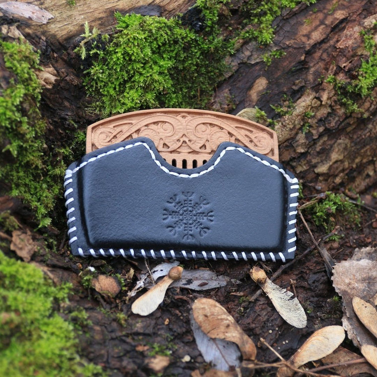 Heimdall Comb - NorseMyst